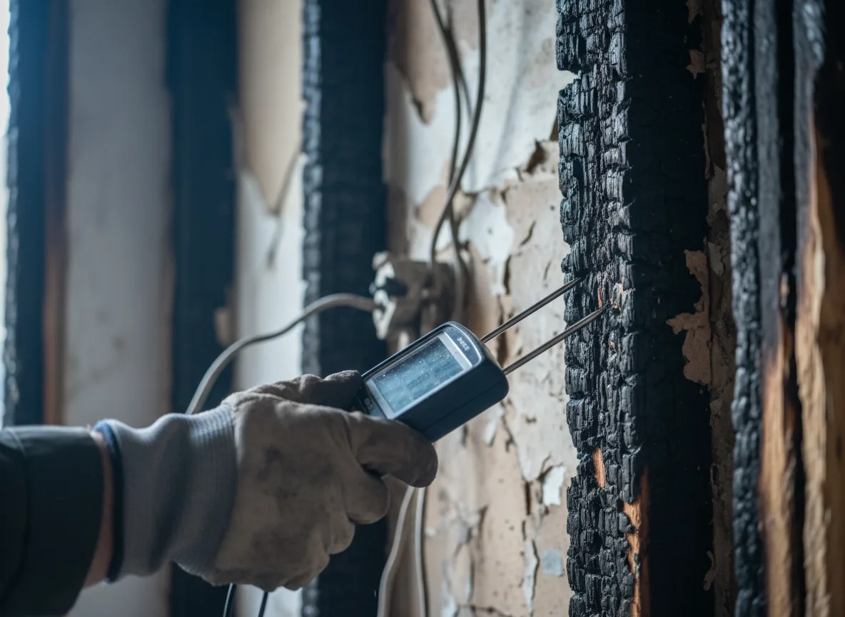 Fire Damage Restoration Providence, NC FAQs